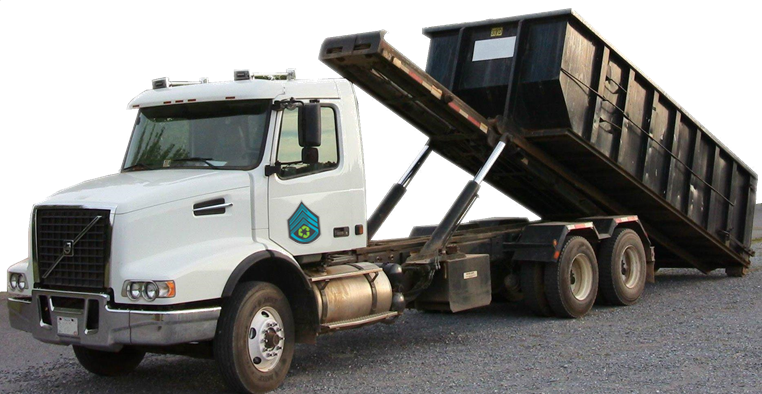 Roll off Recycling image